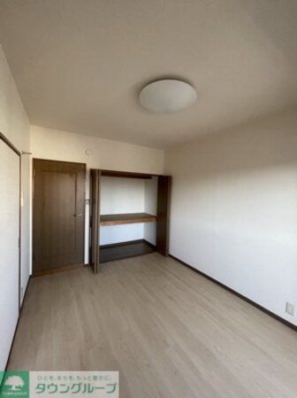 Aube Aubadeの物件内観写真